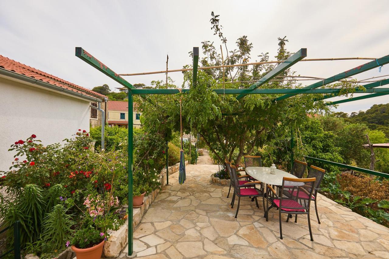 Agriculture & Holiday House Lasko Govedari Ngoại thất bức ảnh