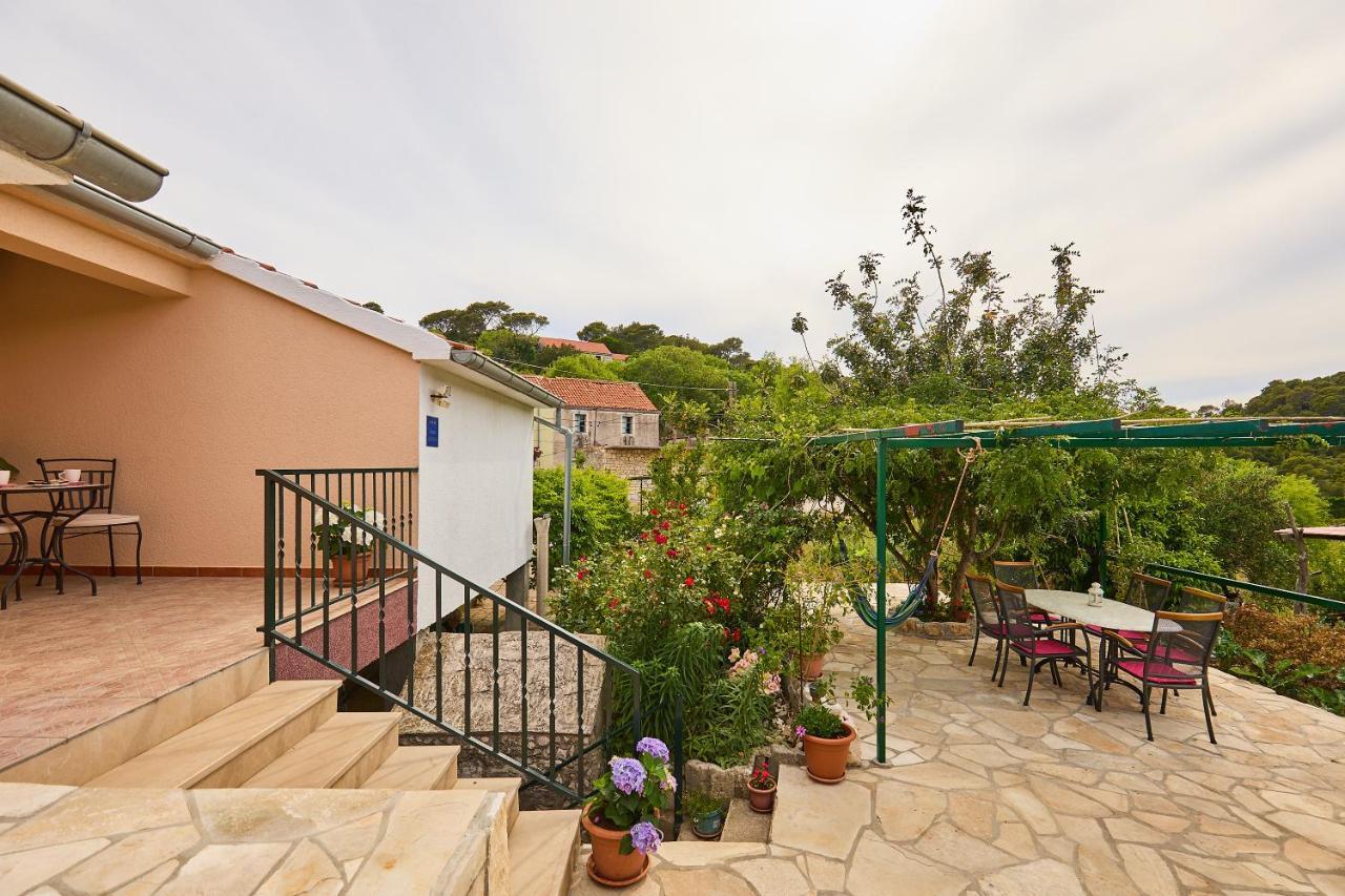 Agriculture & Holiday House Lasko Govedari Ngoại thất bức ảnh
