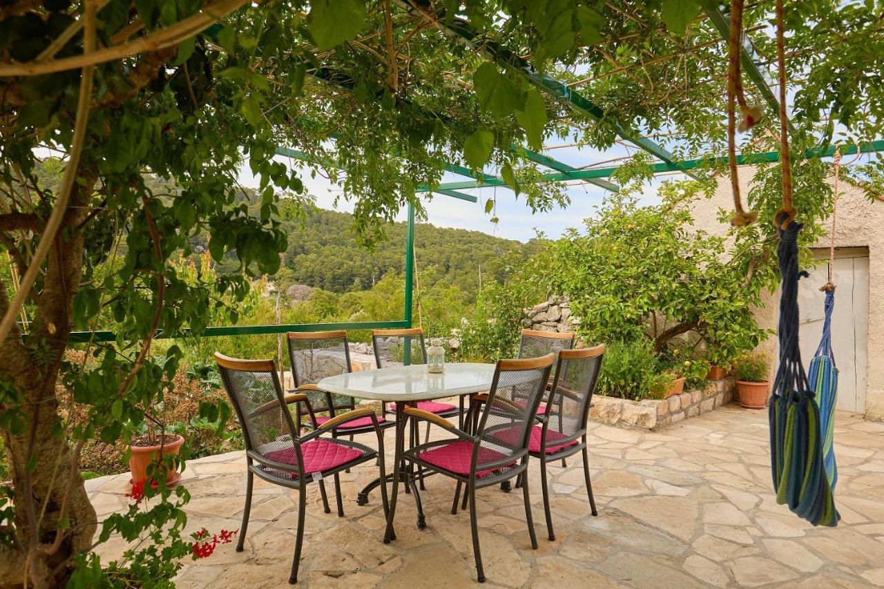 Agriculture & Holiday House Lasko Govedari Ngoại thất bức ảnh